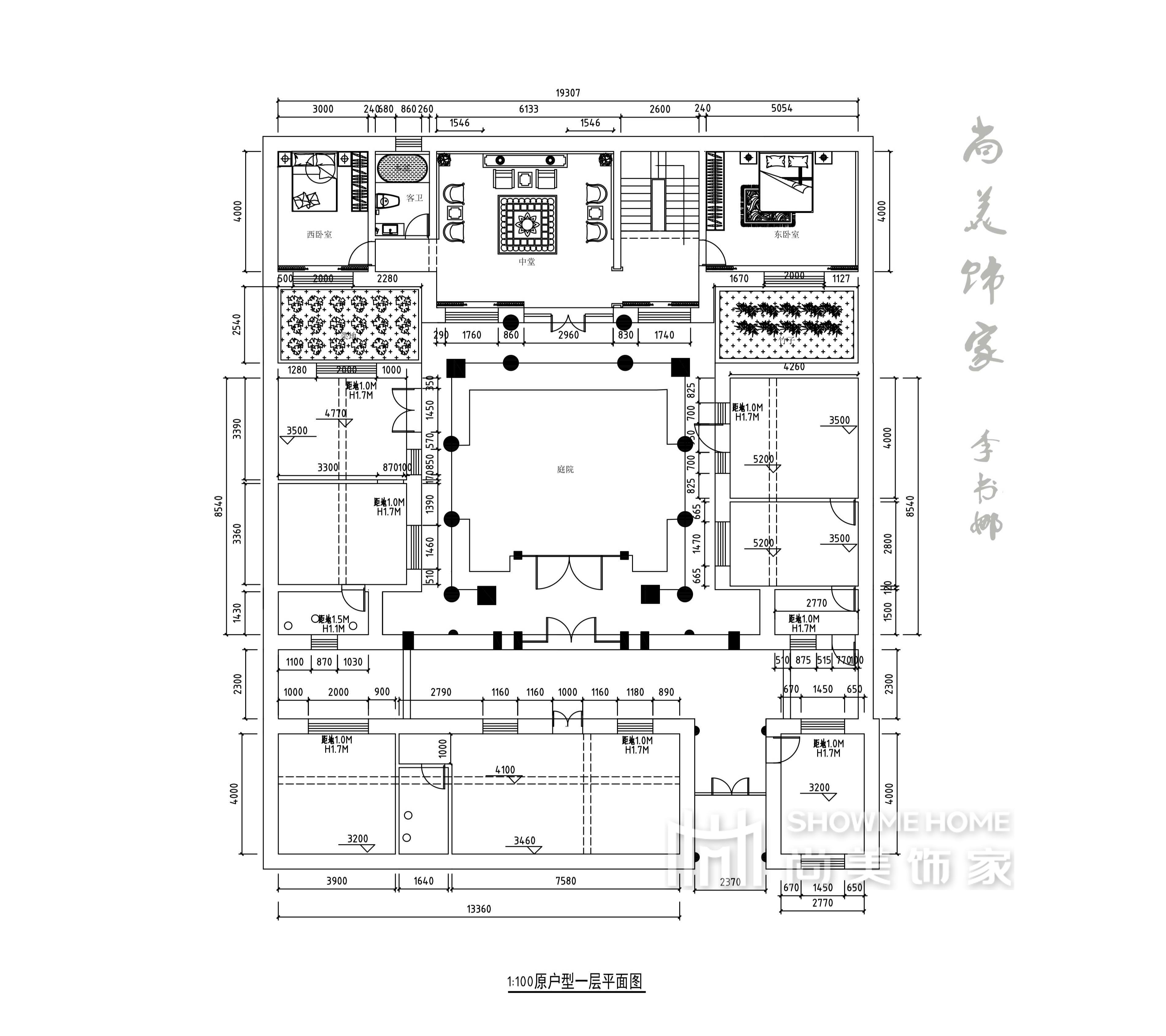 古楼首府